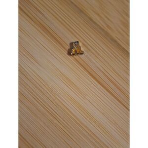 Pluto-style Floating Locket Charm